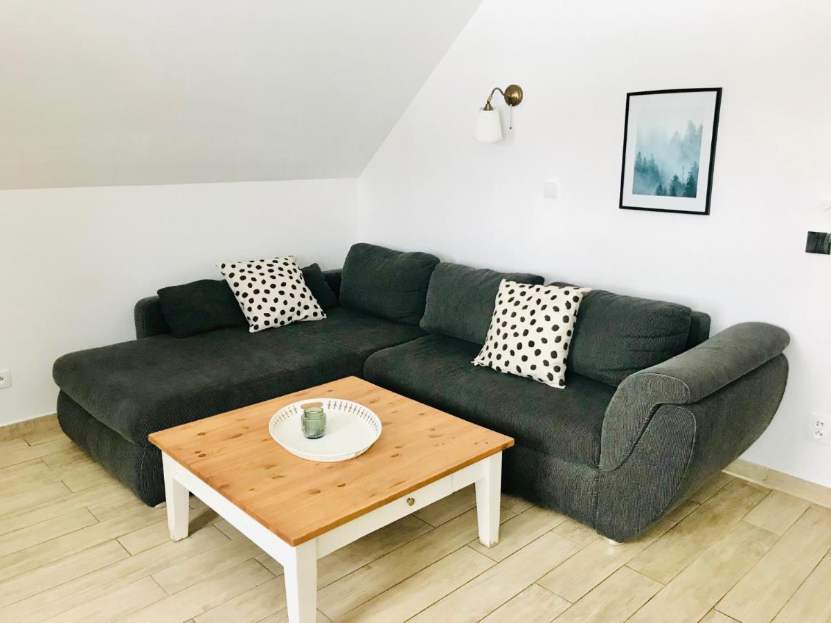 Penzion Kvilda - Lucni Eksteriør billede